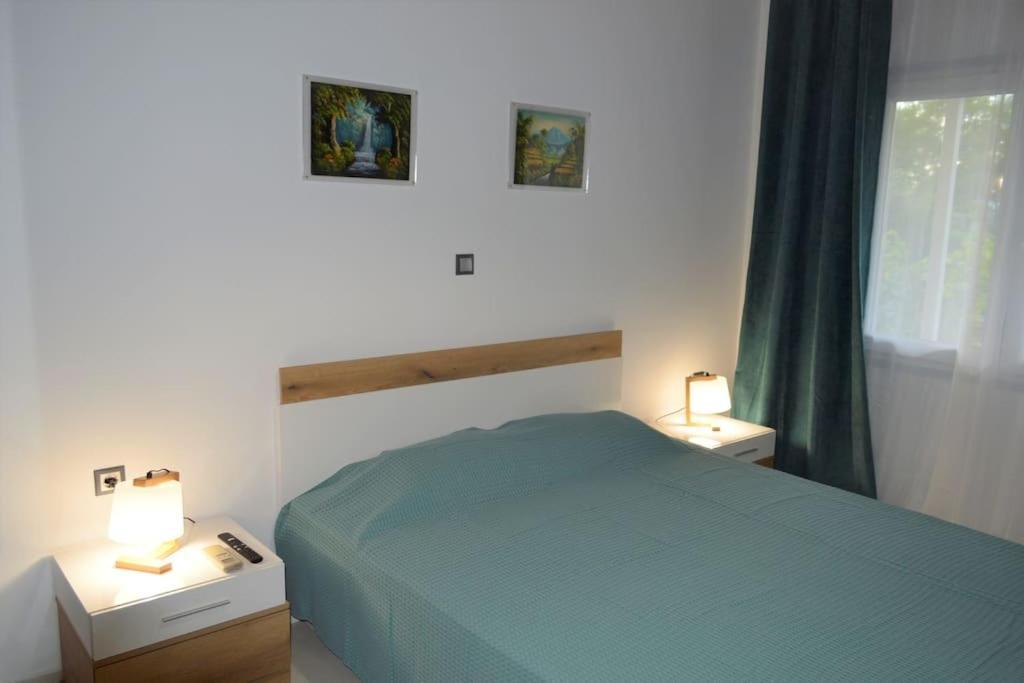 Litochoro Apartment In Estate A1 Luaran gambar