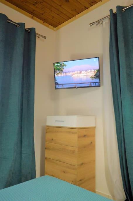 Litochoro Apartment In Estate A1 Luaran gambar