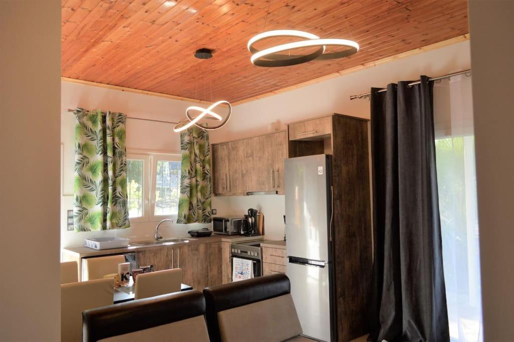 Litochoro Apartment In Estate A1 Luaran gambar