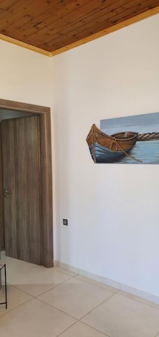 Litochoro Apartment In Estate A1 Luaran gambar