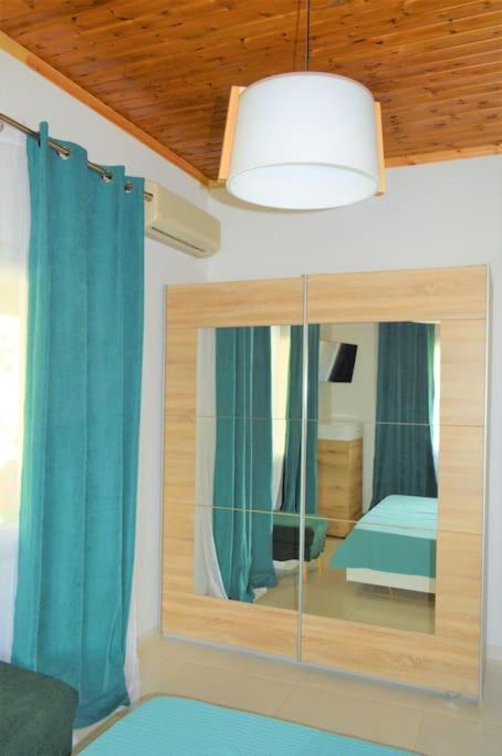 Litochoro Apartment In Estate A1 Luaran gambar