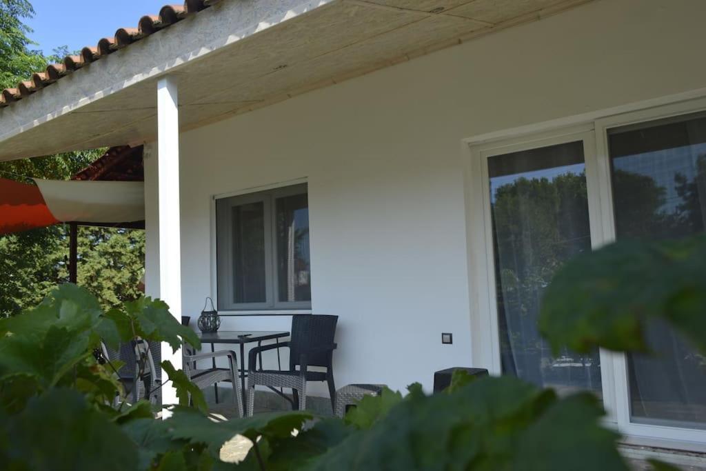 Litochoro Apartment In Estate A1 Luaran gambar