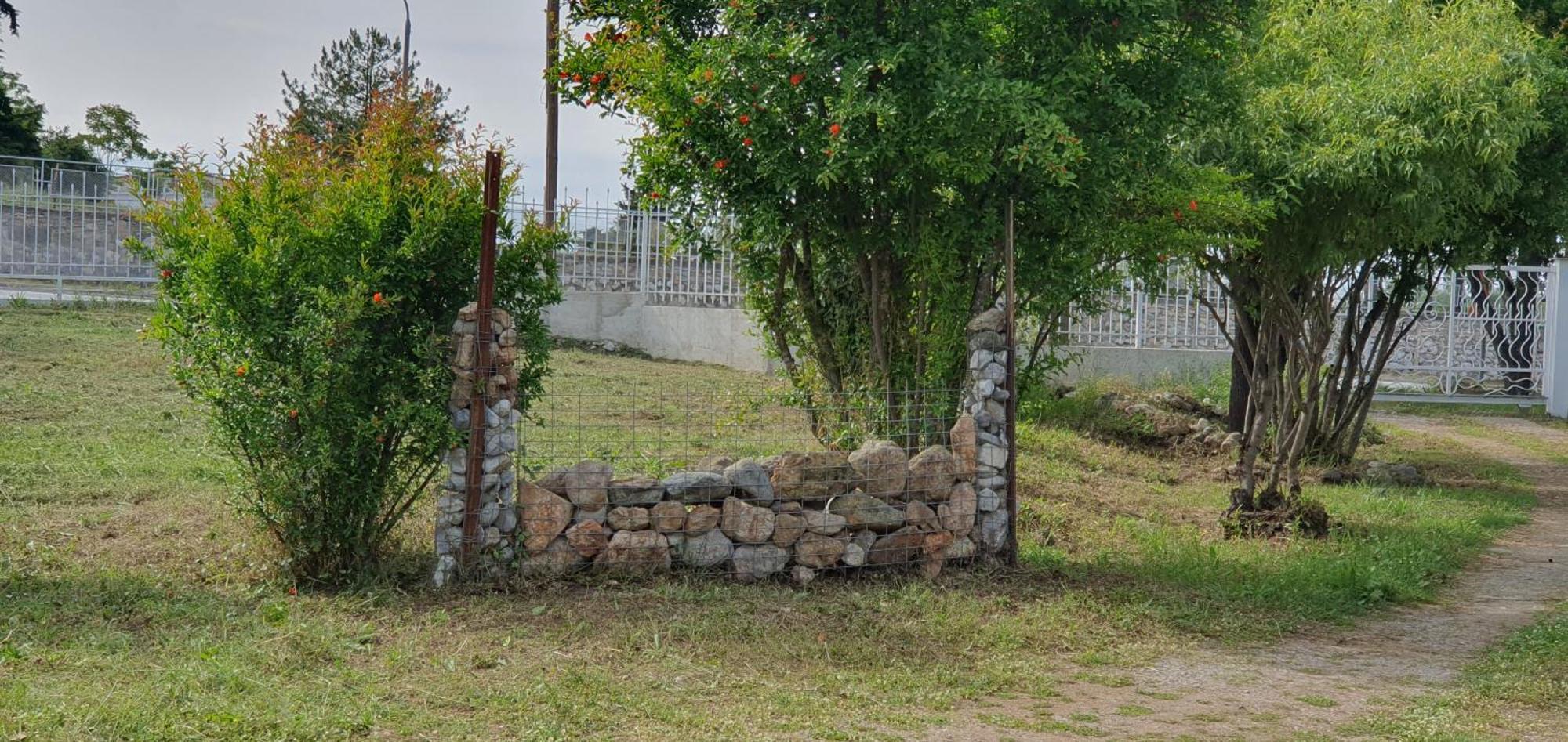 Litochoro Apartment In Estate A1 Luaran gambar