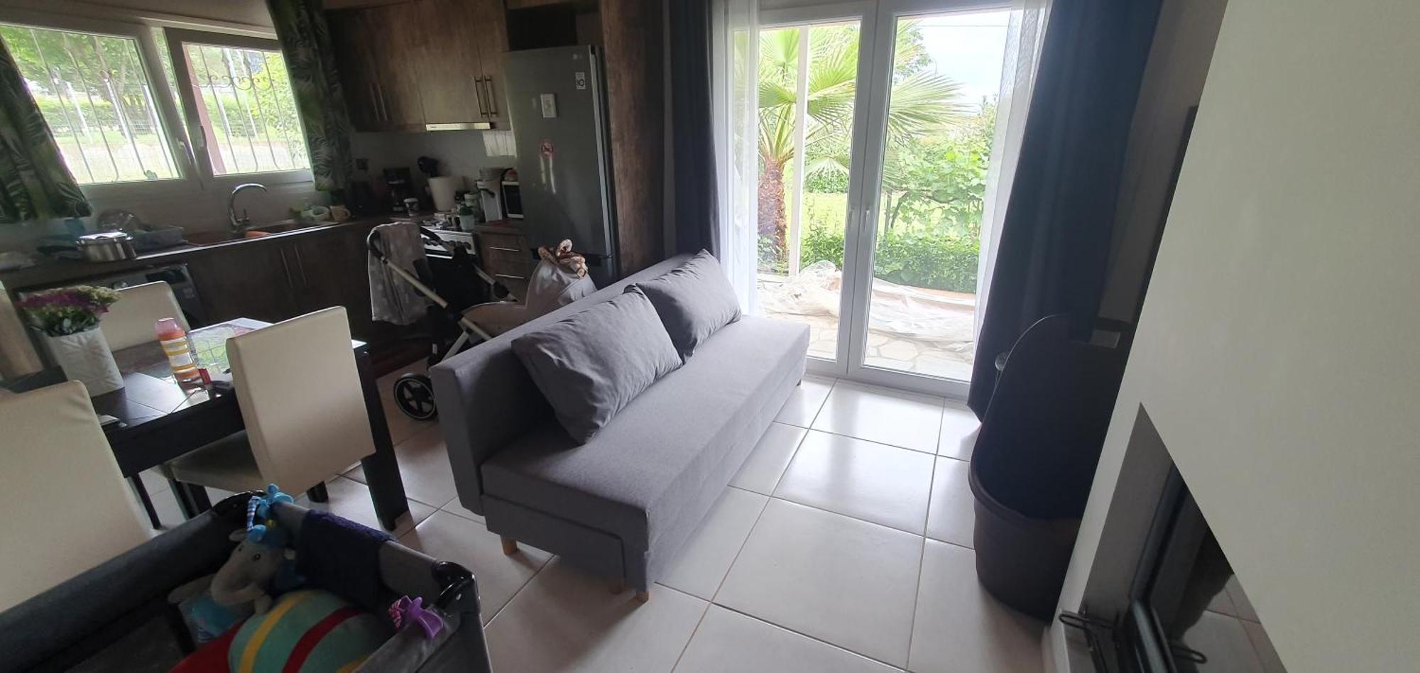 Litochoro Apartment In Estate A1 Luaran gambar
