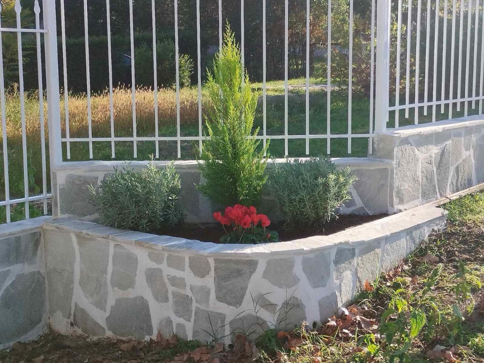 Litochoro Apartment In Estate A1 Luaran gambar